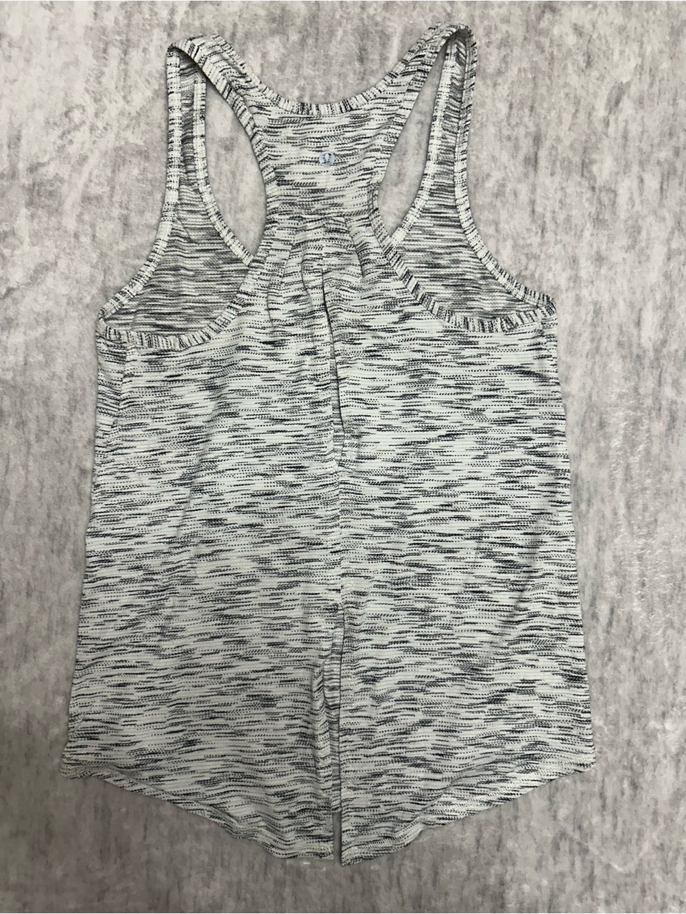 Lululemon Salute the Sun Tank